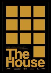 The House 2024 on netflix