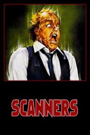 Scanners 1981 on netflix