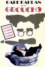 Groucho 1982 on netflix