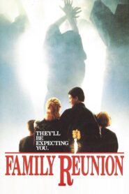 Family Reunion 1989 on netflix