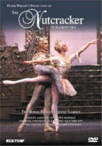 The Nutcracker 1985 on netflix