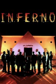 Inferno 1999 on netflix