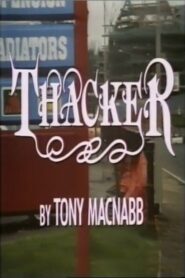 Thacker 1992 on netflix