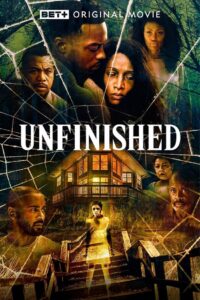 Unfinished 2022 on netflix