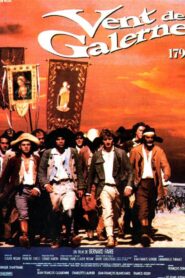 Vent de galerne 1989 on netflix