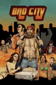 Bad City 2014 on netflix