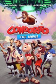 Condorito: The Movie 2017 on netflix