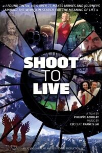 Shoot to Live 2022 on netflix
