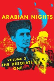 Arabian Nights: Volume 2, The Desolate One 2015 on netflix