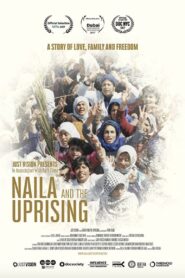 Naila and the Uprising 2017 on netflix