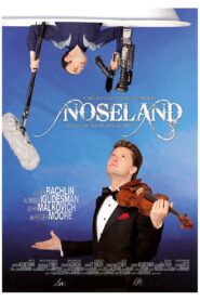 Noseland 2014 on netflix