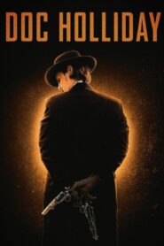 Doc Holliday 2023 on netflix