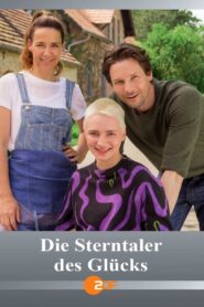 Die Sterntaler des Glücks 2021 on netflix