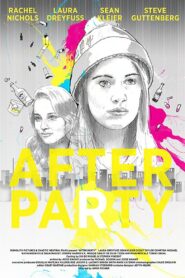 After Party 2017 on netflix