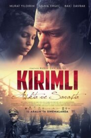 Crimean 2014 on netflix