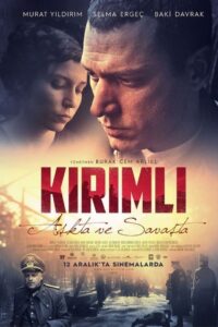 Crimean 2014 on netflix
