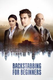 Backstabbing for Beginners 2018 on netflix