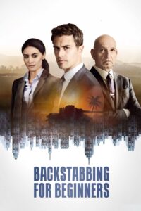 Backstabbing for Beginners 2018 on netflix