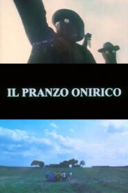 Il pranzo onirico 1997 on netflix