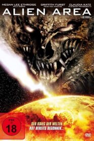 Alien Area 2005 on netflix