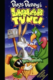 Bugs Bunny’s Lunar Tunes 1991 on netflix