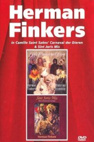 Herman Finkers: Het Carnaval Der Dieren 1993 on netflix