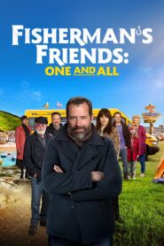 Fisherman’s Friends: One and All 2022 on netflix