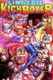Lingerie Kickboxer 1998 on netflix