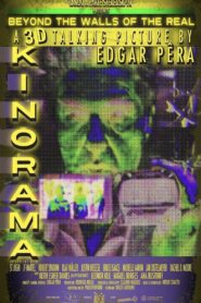 Kinorama: Beyond the Walls of the Real 2019 on netflix