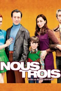 Just The Three of Us 2010 on netflix