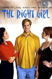 The Right Girl 2001 on netflix
