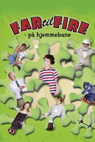 Father of Four: Home Field Advantage 2008 on netflix