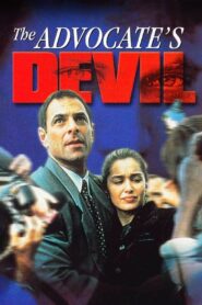 The Advocate’s Devil 1997 on netflix