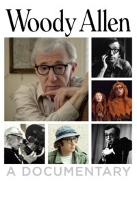 Woody Allen: A Documentary 2011 on netflix