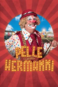 Herman the Circus Clown 2022 on netflix