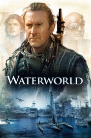 Waterworld 1995 on netflix