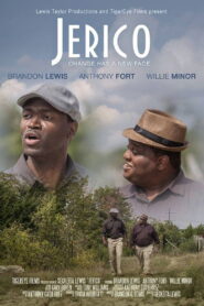 Jerico 2016 on netflix