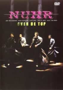 NUHR: Over de Top 2006 on netflix