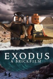 Exodus: A Brickfilm 2019 on netflix