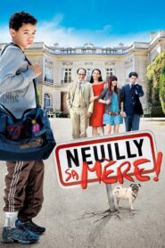 Neuilly Yo Mama! 2009 on netflix