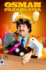 Osman Pazarlama 2016 on netflix
