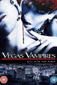 Vegas Vampires 2003 on netflix