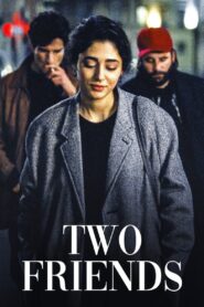 Two Friends 2015 on netflix