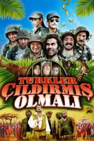 The Turks Must Be Crazy 2009 on netflix