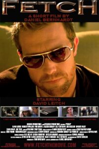 Fetch 2007 on netflix