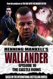 Wallander: The Castle Ruins 2006 on netflix