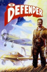 The Defender 1989 on netflix