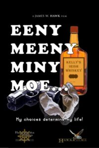 Eeny, Meeny, Miny, MOE… 2011 on netflix