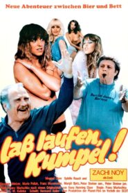 Laß laufen, Kumpel! 1981 on netflix