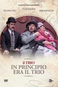 In principio era il trio 1990 on netflix